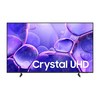 삼성전자 4K UHD Crystal TV, KU55UH8000FXKR, 방문설치, 스탠드형, 138cm(55인치)