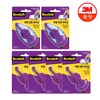 3M 투명 양면테이프 017 본체2개+017R 리필4개 세트