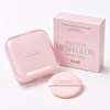 클리오 킬커버 메쉬글로우 에센셜쿠션 기획 15g, 21N 리넨, 1개