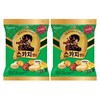 롯데웰푸드 스카치캔디 세가지맛, 317g, 2개