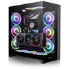 써멀테이크 CTE E660 MX, 블랙, 1개