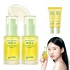 [단독기획] 구달 청귤 비타C 잡티케어세럼 30mlx2개+세럼10mlx2개, 1개, 80ml