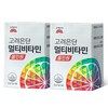 고려은단 멀티비타민 올인원, 60정, 2개