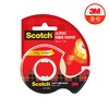 스카치 투명 테이프 디스펜서 581D 18mm x 15m, 12개입