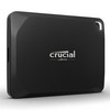 마이크론 Crucial X10 Pro Portable SSD 아스크텍, CT4000X10PROSSD9, 4TB