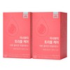 고려은단 이너뷰티 트리플케어 석류 콜라겐 히알루론산 15p, 300g, 2개