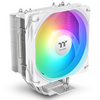 써멀테이크 UX400 ARGB Sync, 스노우