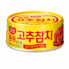 동원참치 고추 참치, 150g, 10개
