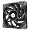 써멀테이크 TOUGHFAN 12 라디에이터 팬, CL-F082-PL12BL-A, 1개