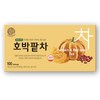 우리차 호박팥차, 1.3g, 100개입, 1개