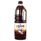 사조 참치액