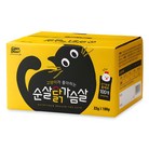 슈퍼츄 고양이가 좋아하는 통살 100p