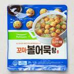 즉석국/간편조리