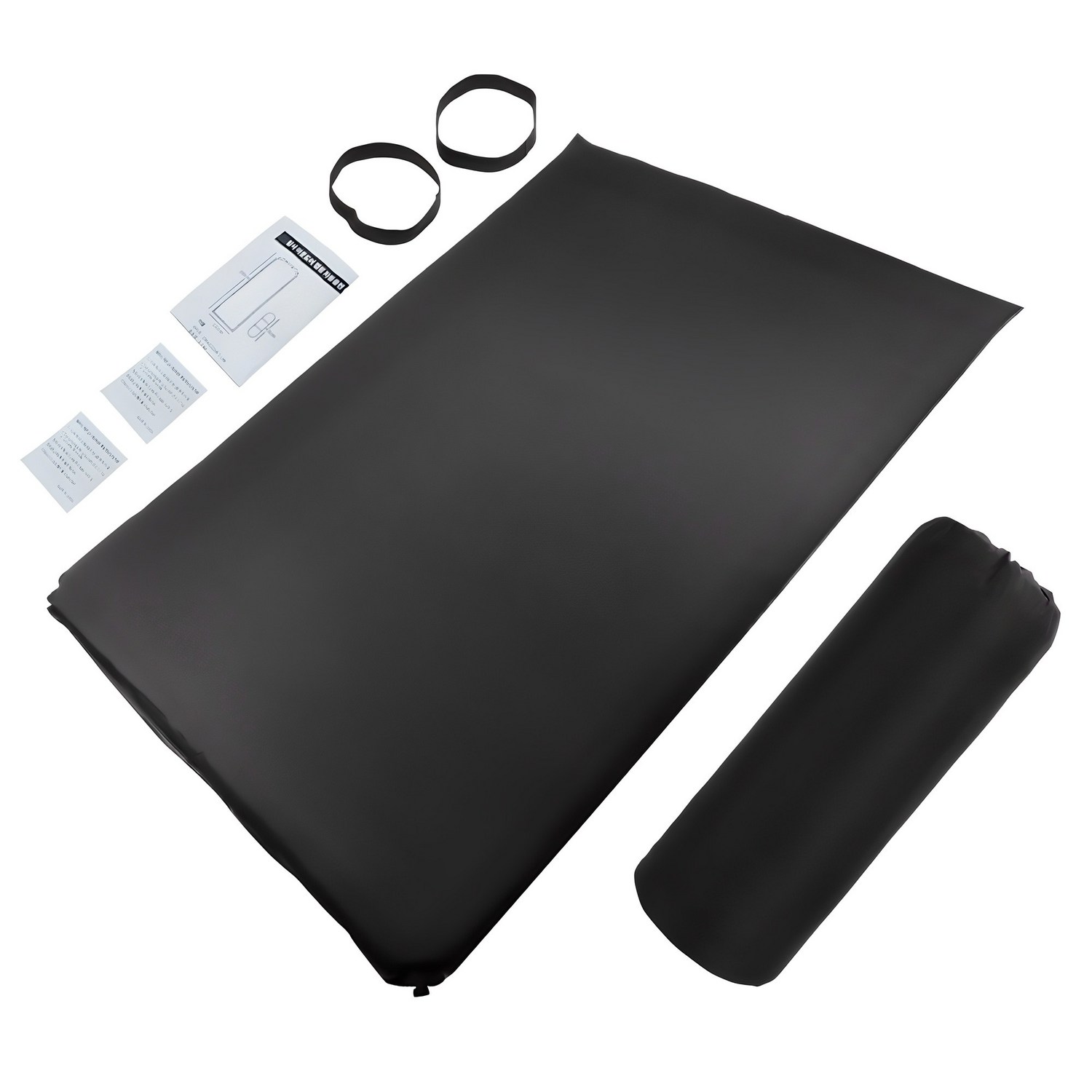 탐사 아웃도어 자동충전 에어매트: 캠핑의 새로운 동반자 자충매트더블