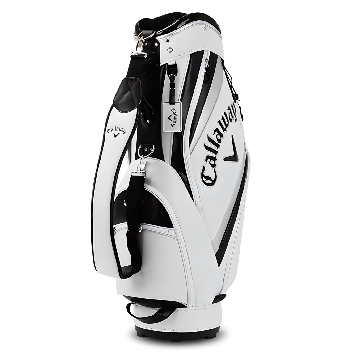 캘러웨이 라이트 2 골프 캐디백 리뷰 캘러웨이캐디백