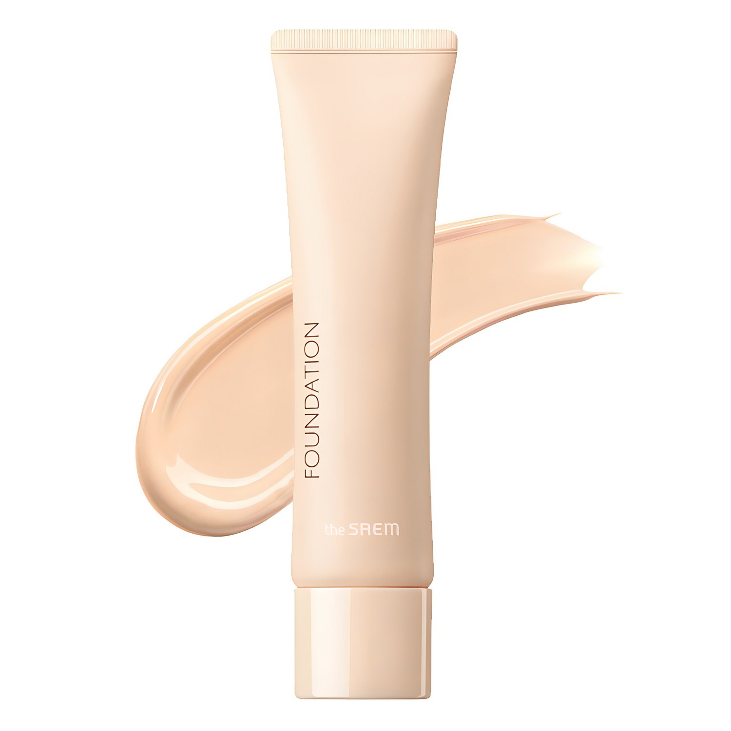 더샘 에어리 코튼 파운데이션 30ml – 라이트 베이지 (1개) 이니스프리파우더