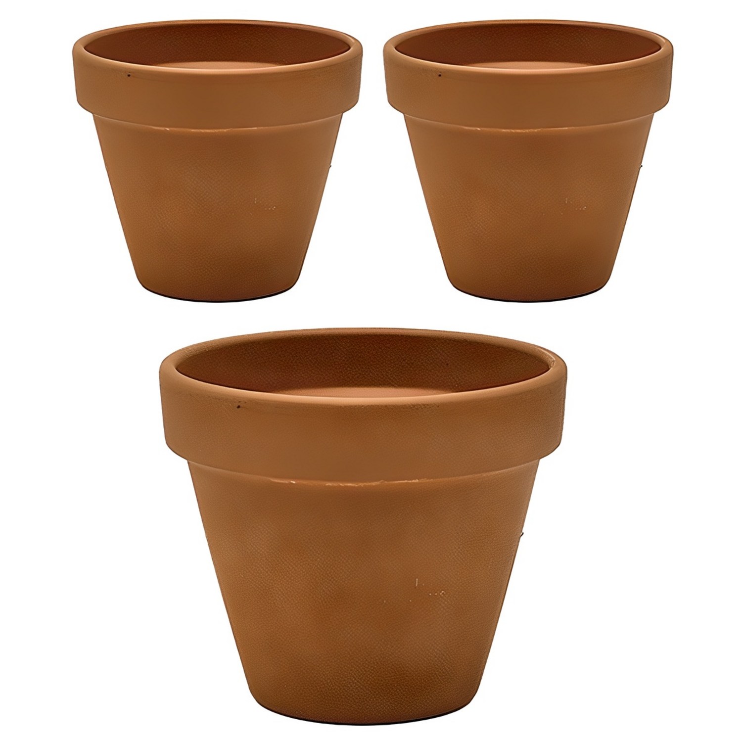 독일토분의 원산지에서 온 오리지널 화분으로 식물에 활력을 불어넣자