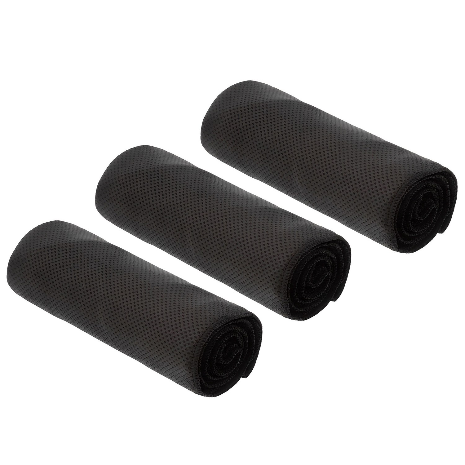 여름 필수 아이템, 코멧 스포츠 건식 쿨 타월 세트 땀수건