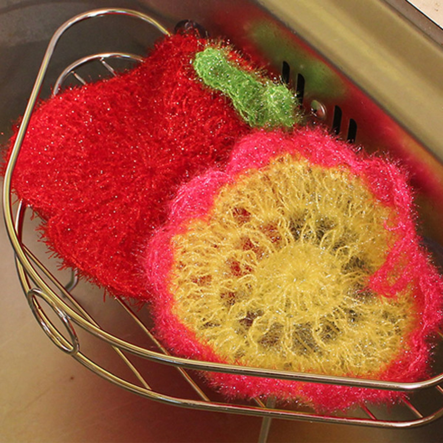 선우랜드 수세미 선반으로 싱크대 정리 끝판왕 등극!