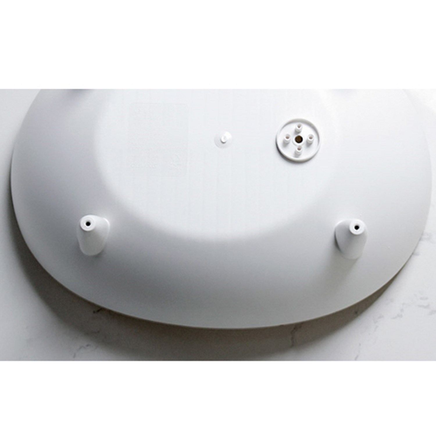 9,900원으로 주방을 바꾸는 마법, 올리빙 커브 와이드 물빠짐 식기건조대!