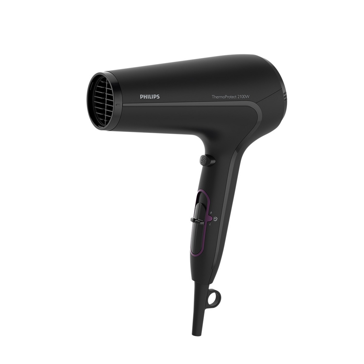 효율적이고 안전한 모발 건조