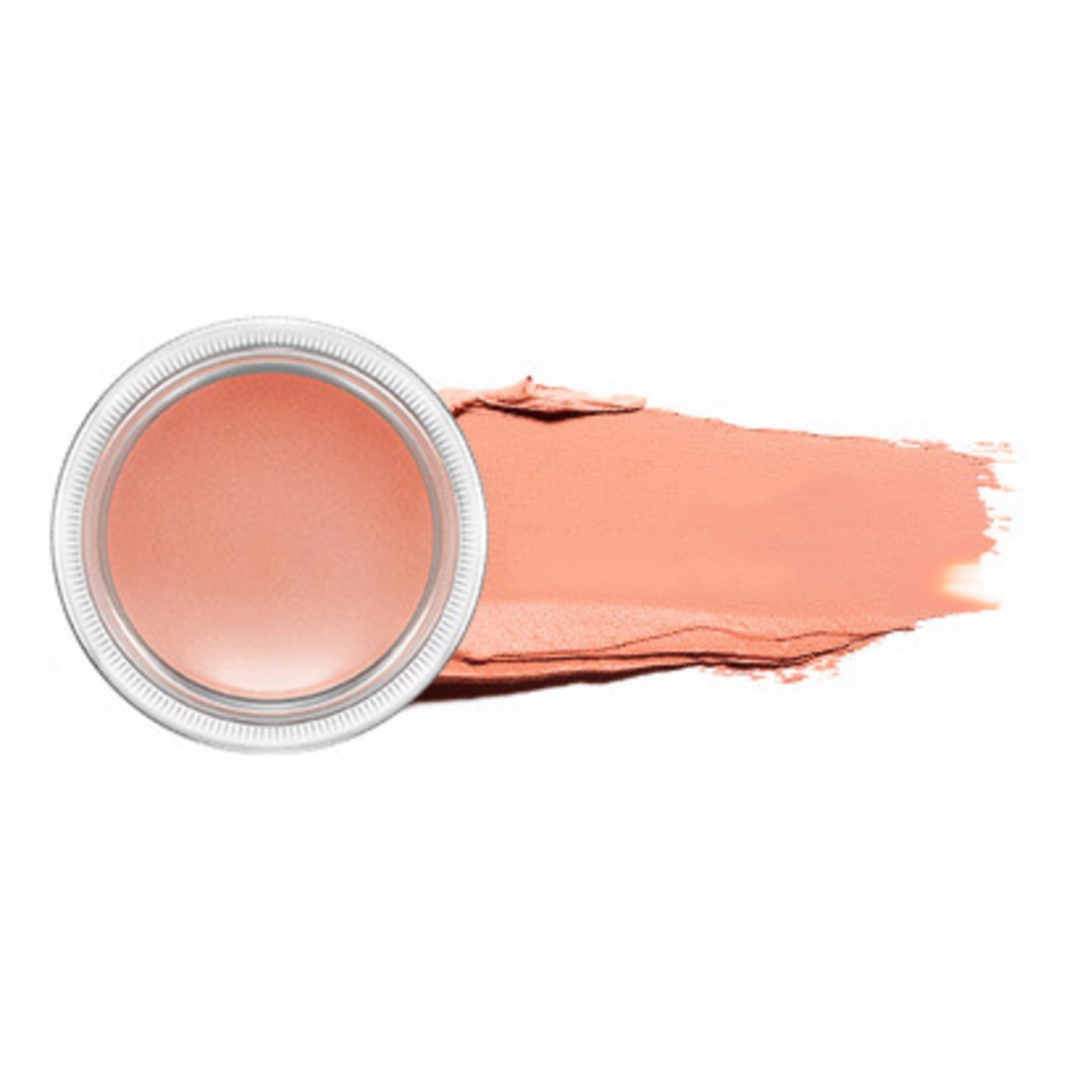 지속력 뛰어난 크리미한 아이섀도를 찾고 계신다면 맥 프로 롱웨어 페인트 팟을 추천합니다.