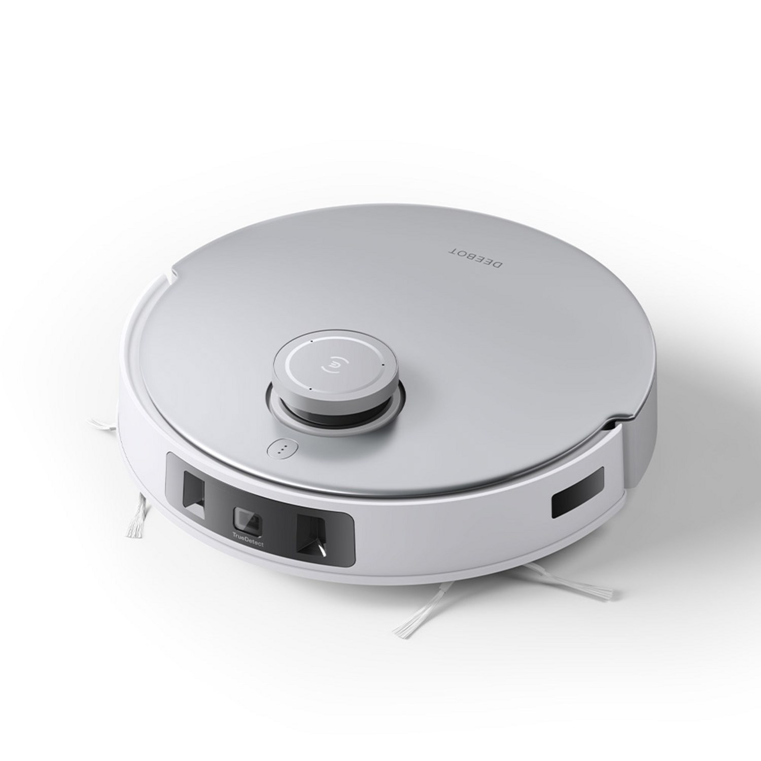 집안 청소를 손쉬운 일로 바꾸는 혁신적인 로봇청소기