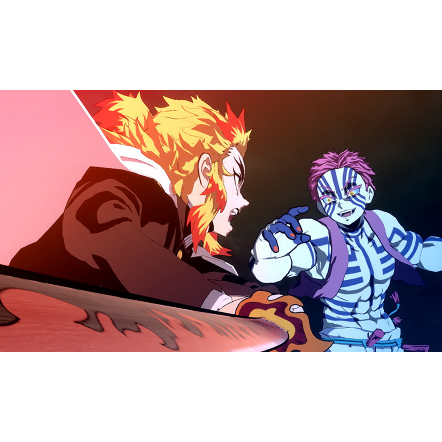 액션과 몰입을 더한 귀멸의 칼날 게임