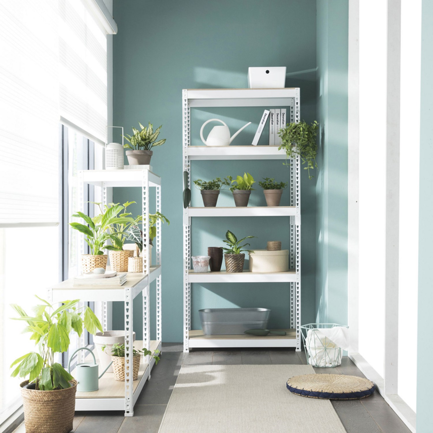 모던한 공간을 위한 완벽한 선택