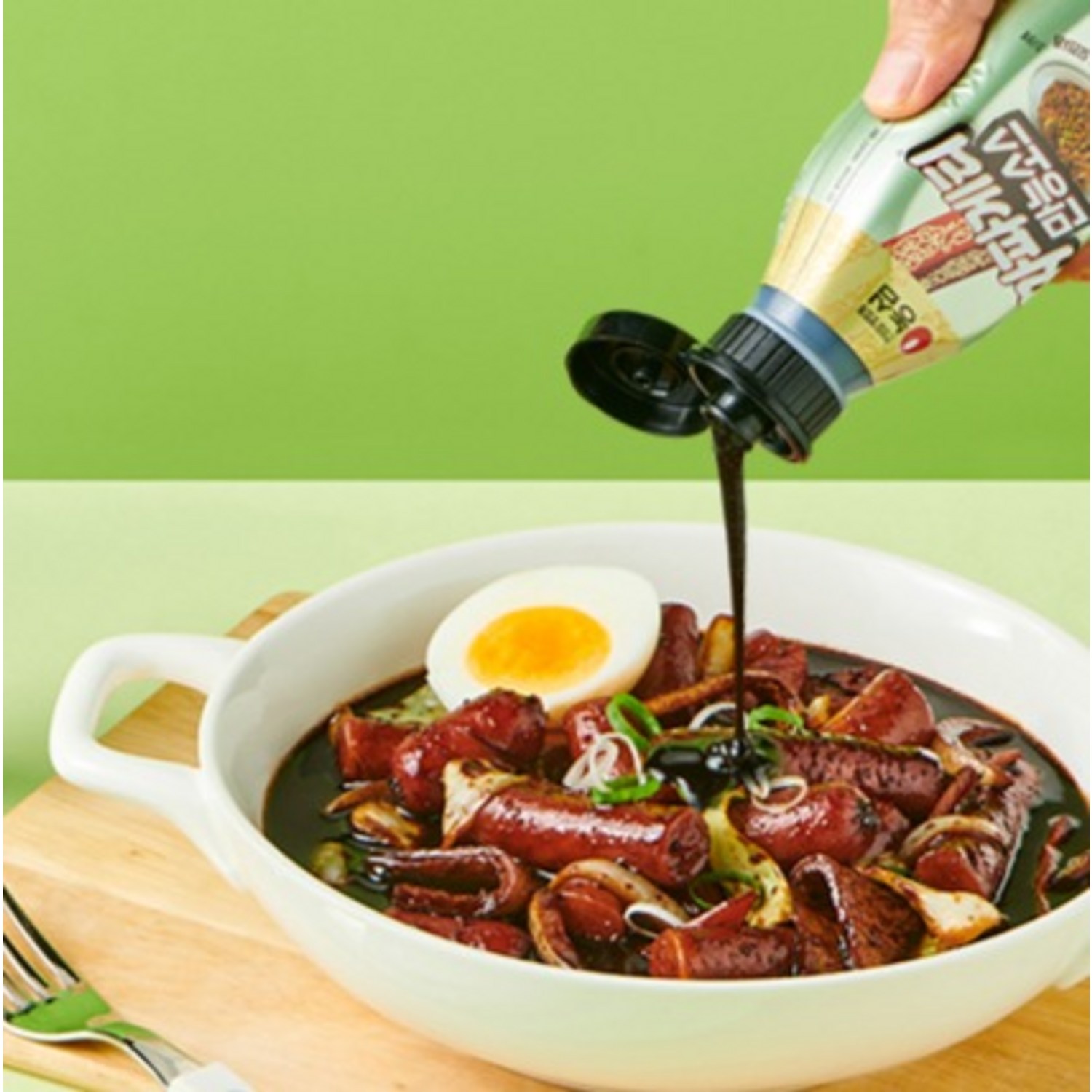 바쁜 일상 속 간편하게 맛있는 요리