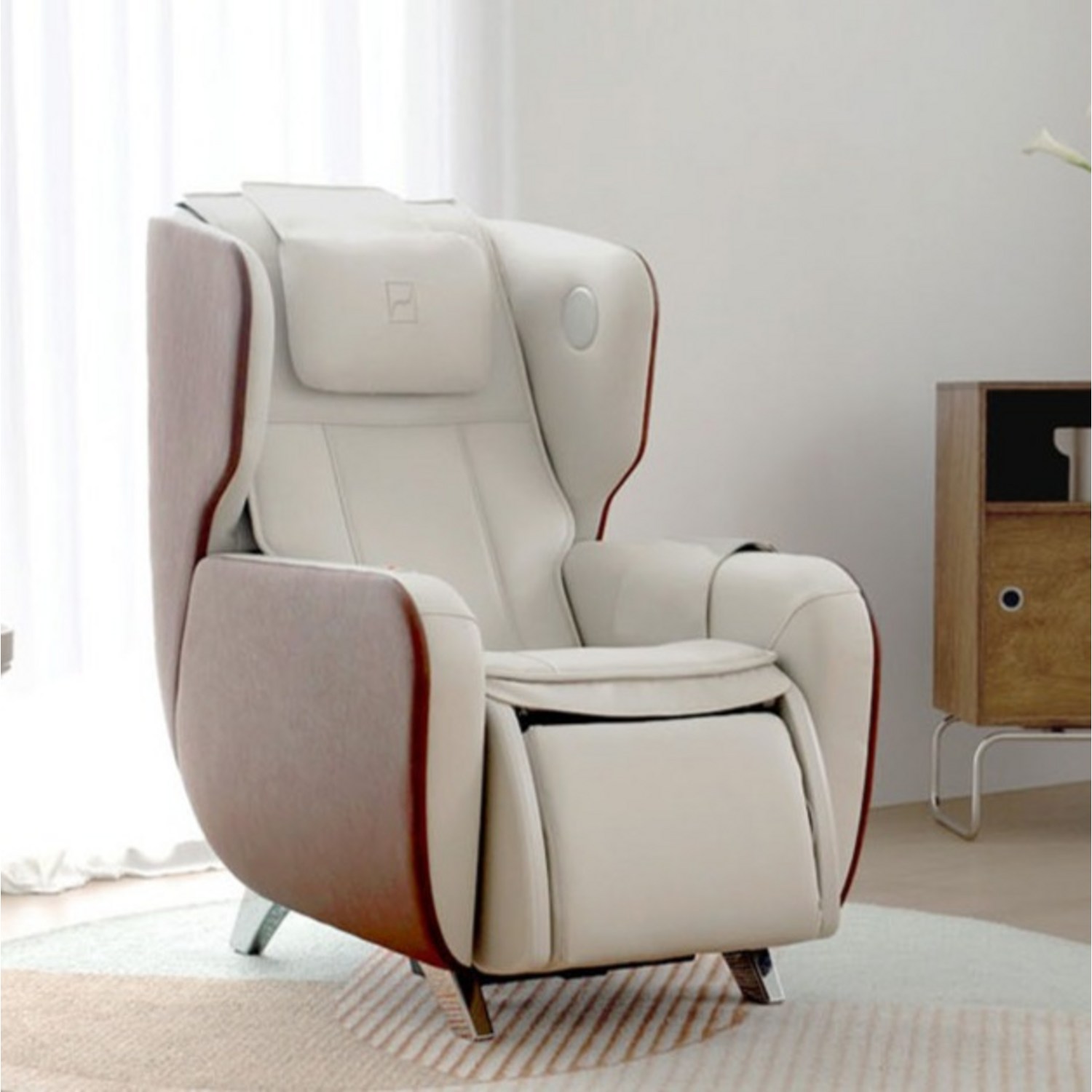 집에서 누리는 최고의 힐링 경험