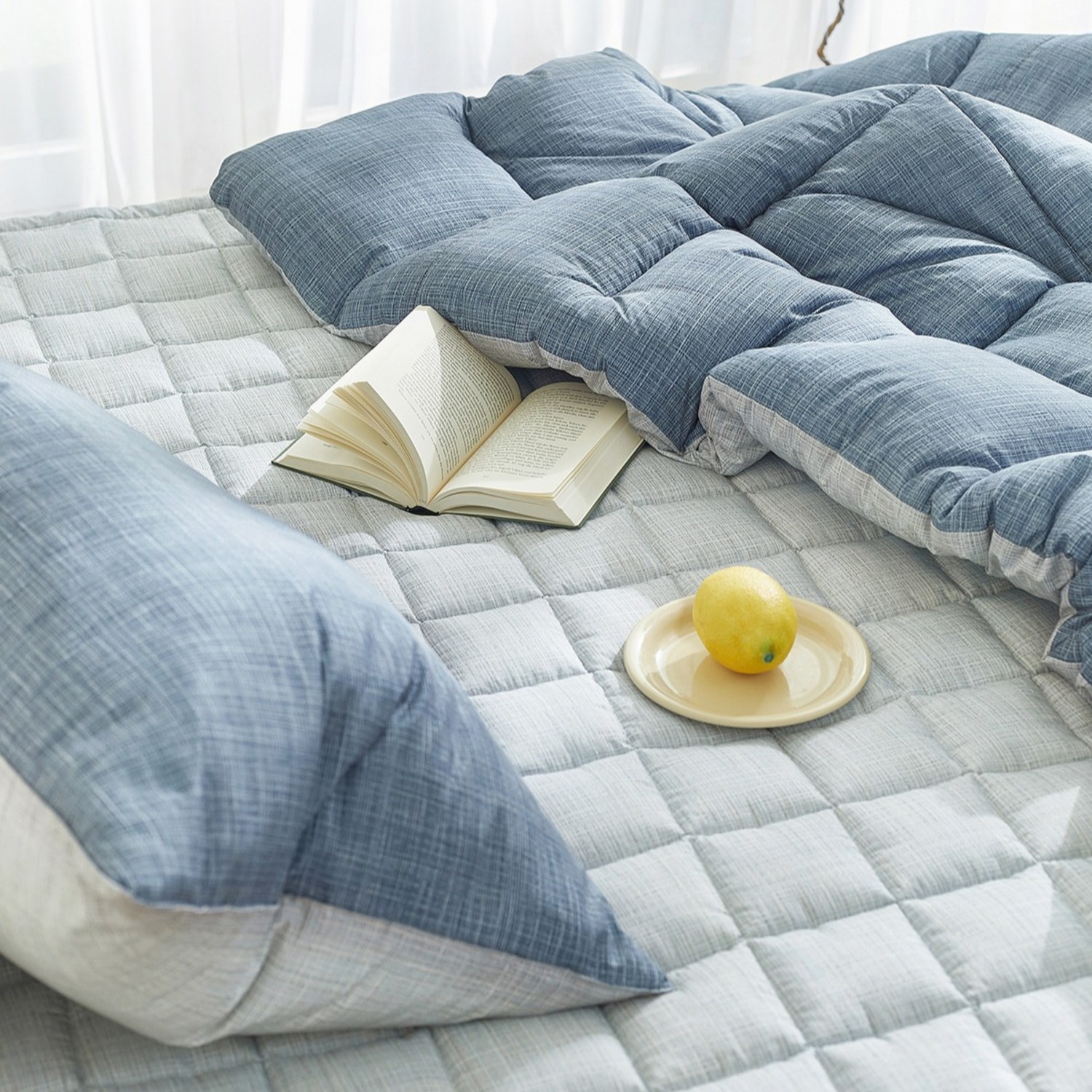 편안하고 건강한 수면을 위한 완벽한 선택