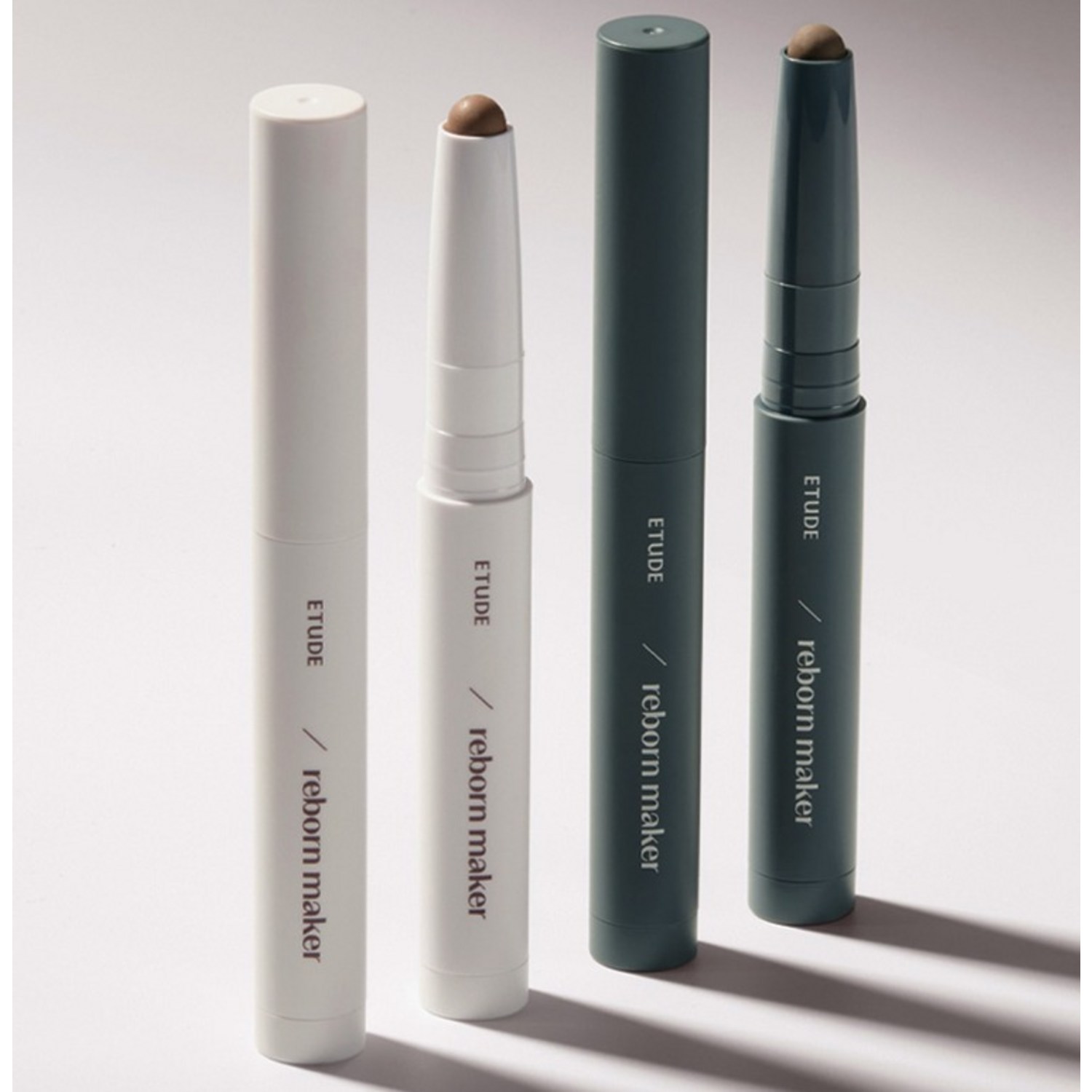 섬세한 윤곽, 자연스러운 그림자: 에뛰드 쉐딩 스틱으로 완성하는 나만의 아름다움