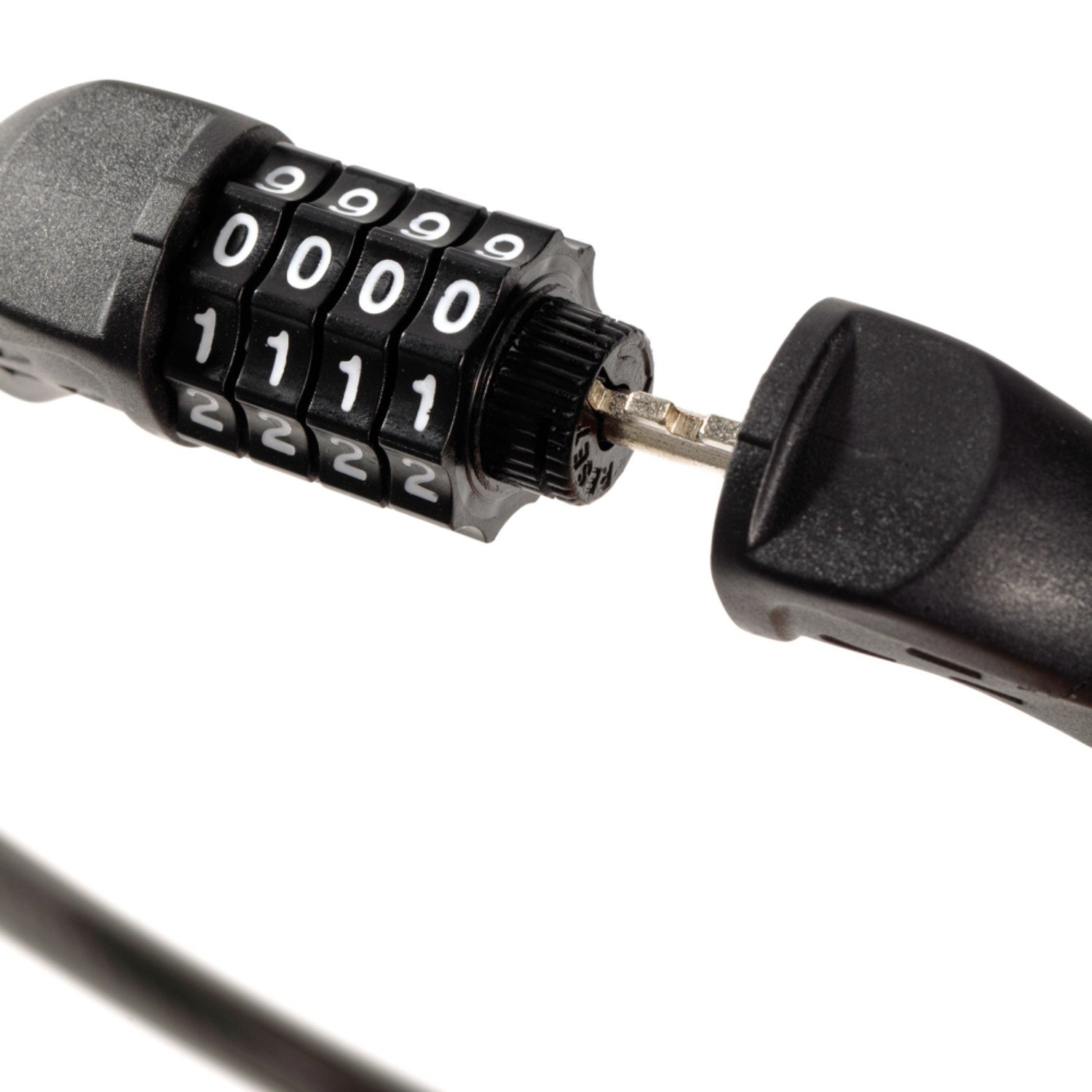 견고한 보안과 편리함의 조화, 리브스포 자전거 잠금장치로 소중한 자전거를 안전하게!