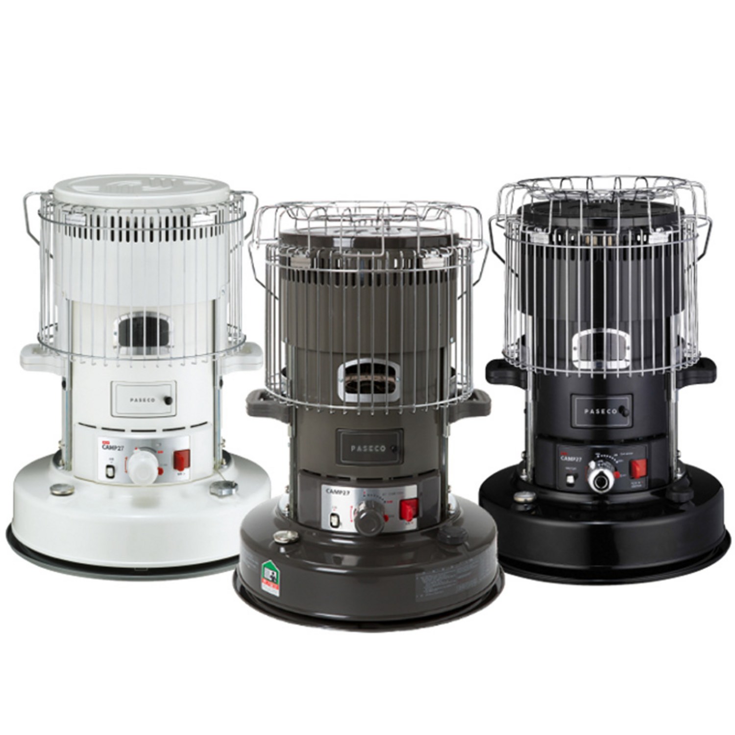 파세코 리프트 조절 캠핑 난로로 따뜻하고 안전한 겨울 캠핑을 즐기세요!