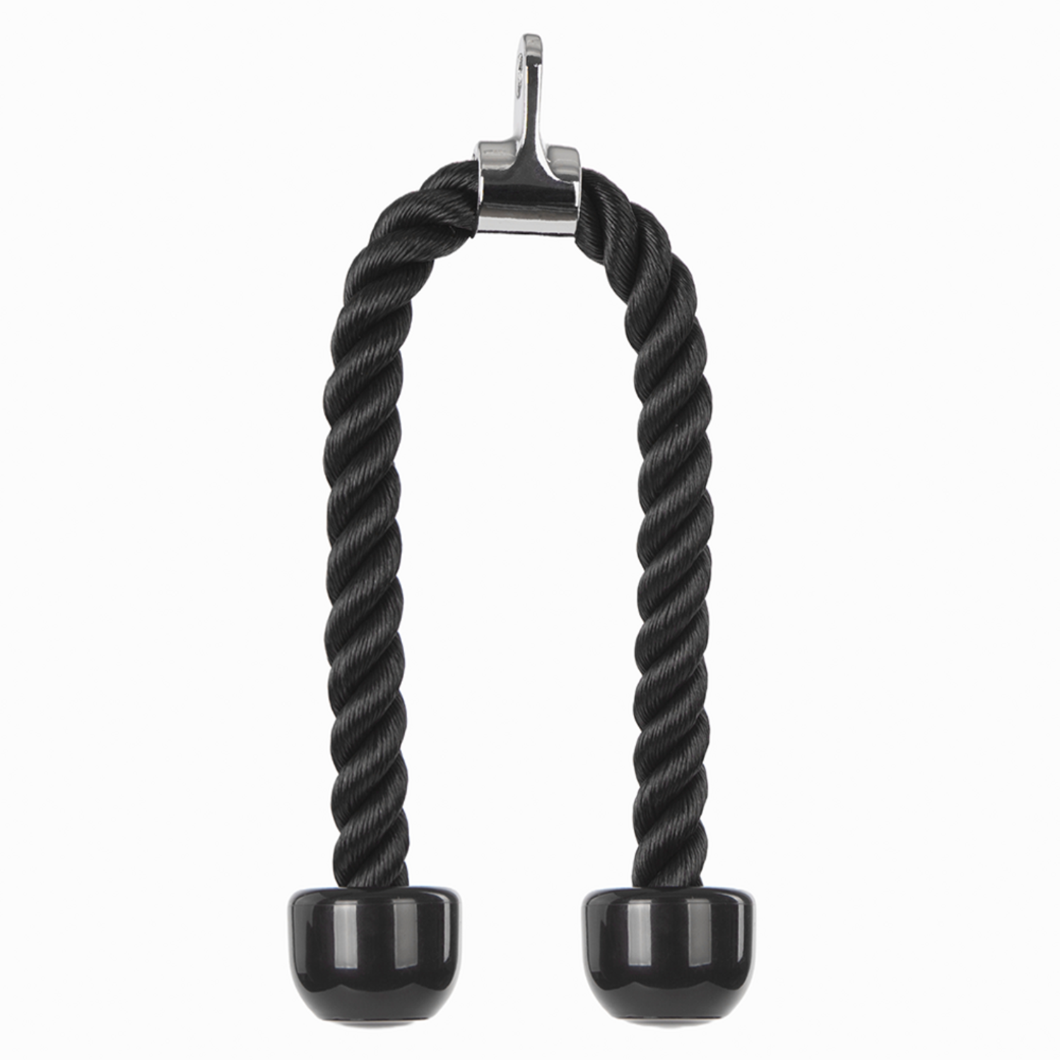 하디로어 케이블 로프바: 쉽게 경험하는 완벽한 상체 운동 케이블그립