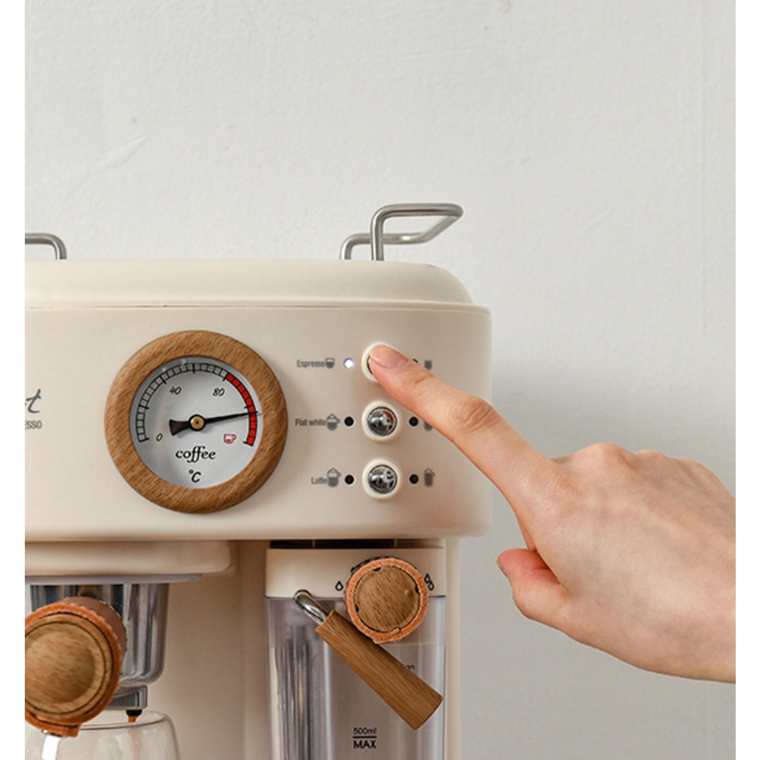 완벽한 커피 한 잔을 위한 최고의 선택