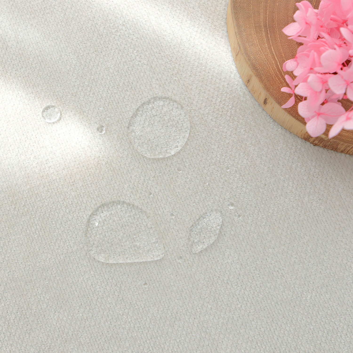 레시앙뜨 데일리 생활방수 러그 소개 방수러그