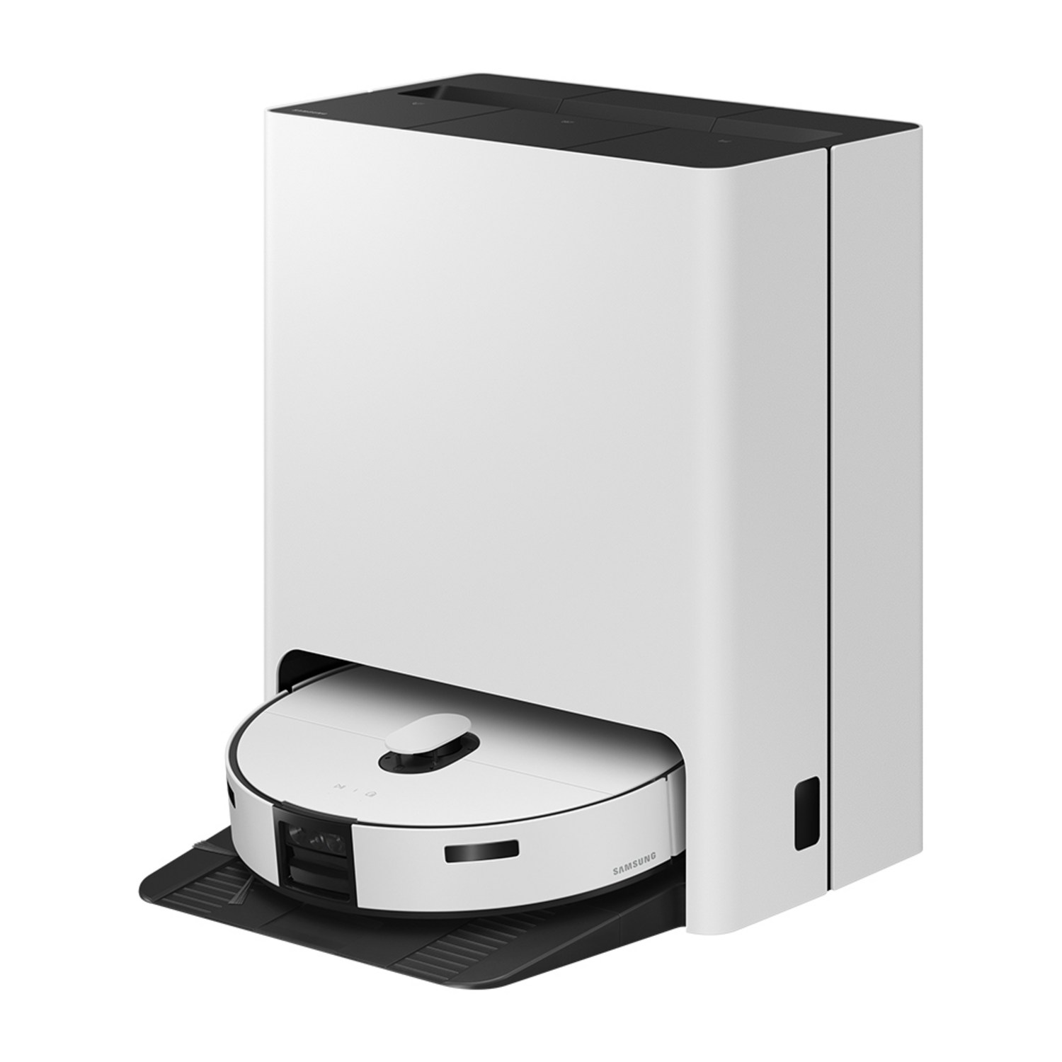 스마트한 청소의 새로운 기준, 삼성전자 BESPOKE AI 스팀 9700 로봇청소기 비스포크ai스팀