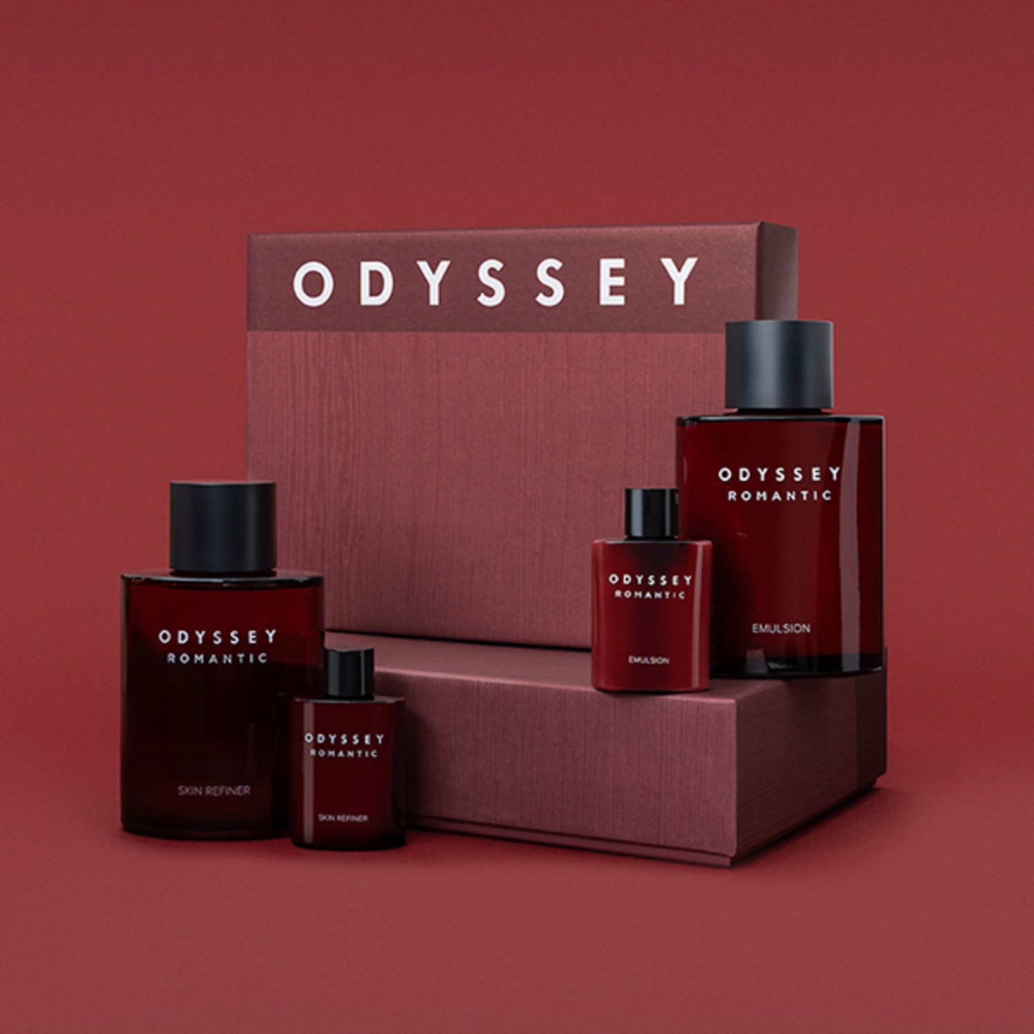 모든 피부를 위한 완벽한 스킨케어