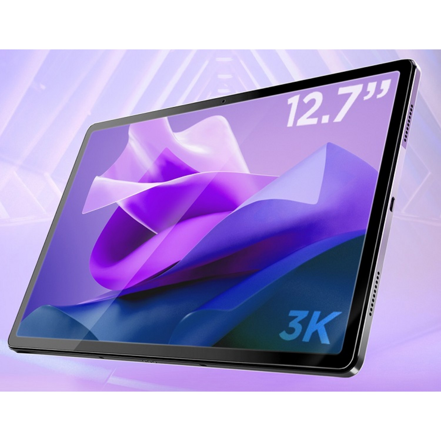 모든 상황에 적합한 레노버 Tab P12