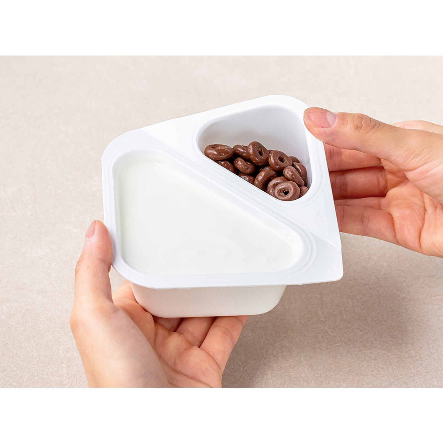 달콤한 초코의 유혹