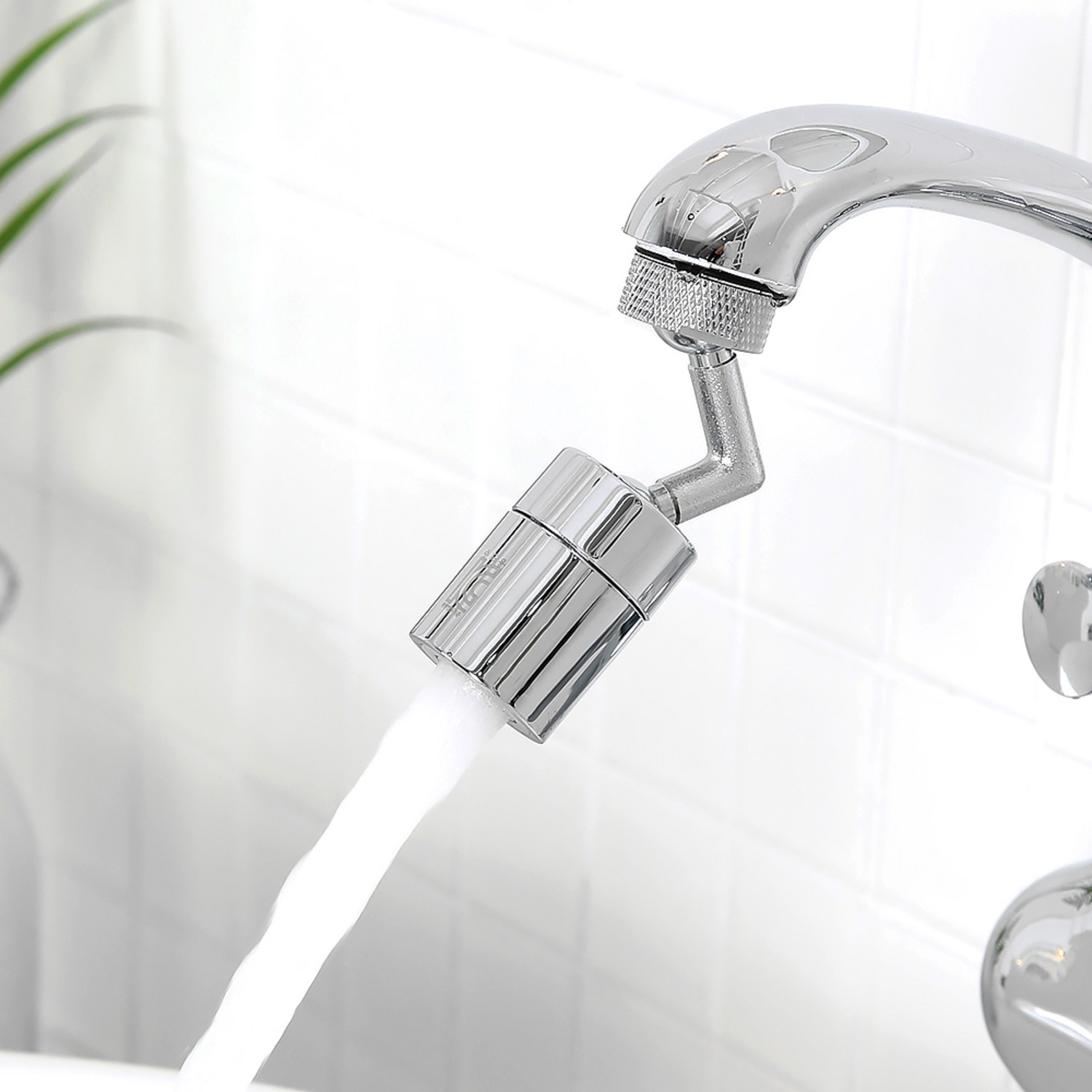 세면대 생활을 변화시키는 혁신