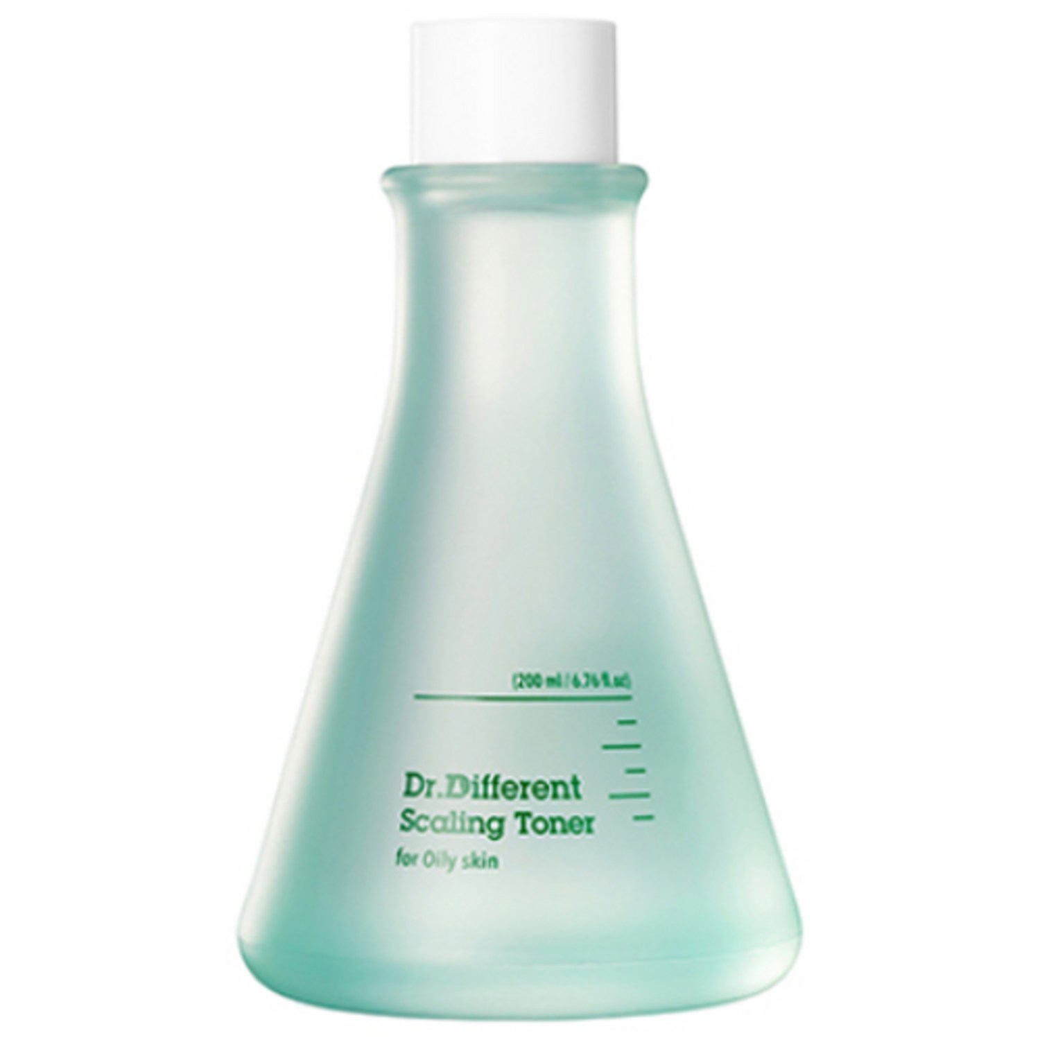 닥터디퍼런트 스케일링 토너, 500ml, 2개