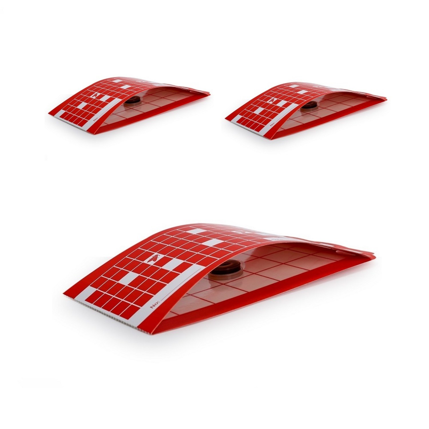 보키니 권연벌레 전용 페로몬 트랩, 집안을 지키는 완벽한 솔루션 권연벌레트랩