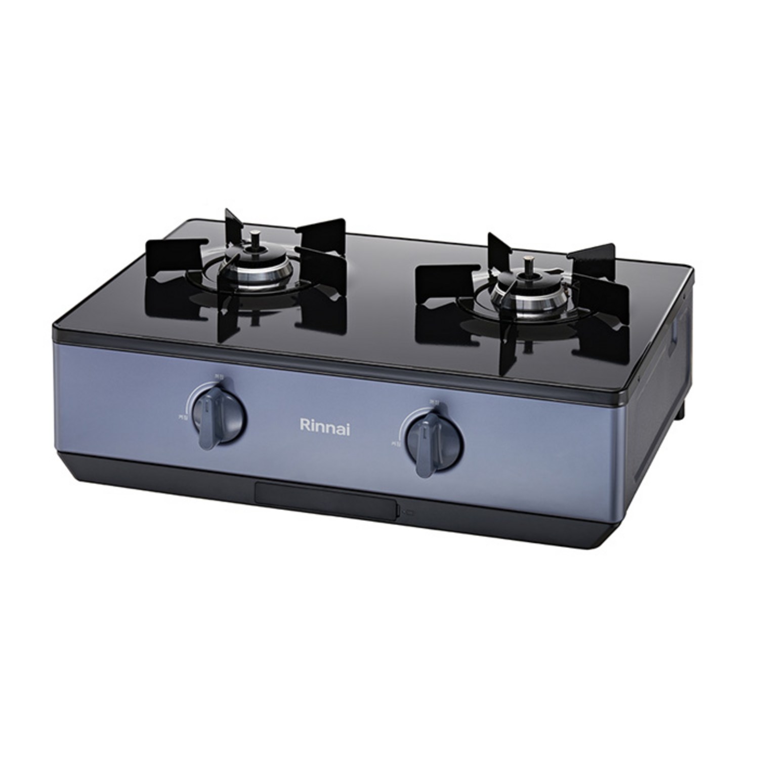 주방의 품격을 높이는 린나이 AA 가스레인지 스탠드형 2구