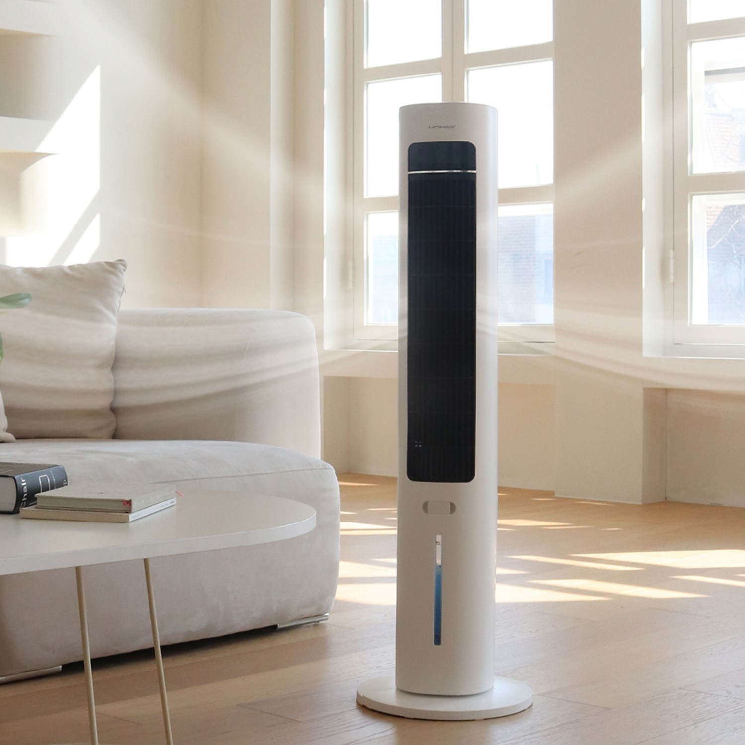 올여름, 유니맥스 에어쿨러로 쾌적하고 시원하게!