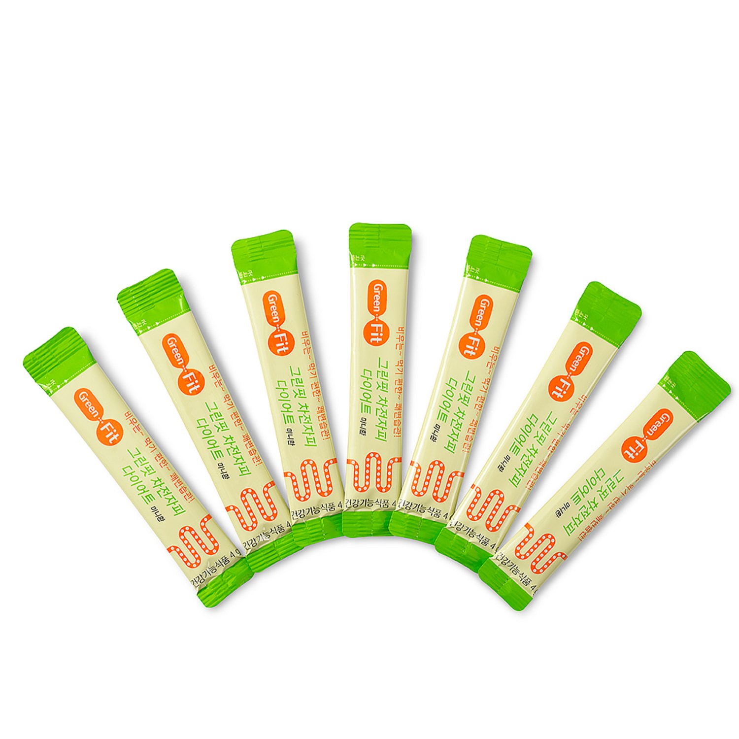 건강한 다이어트의 동반자