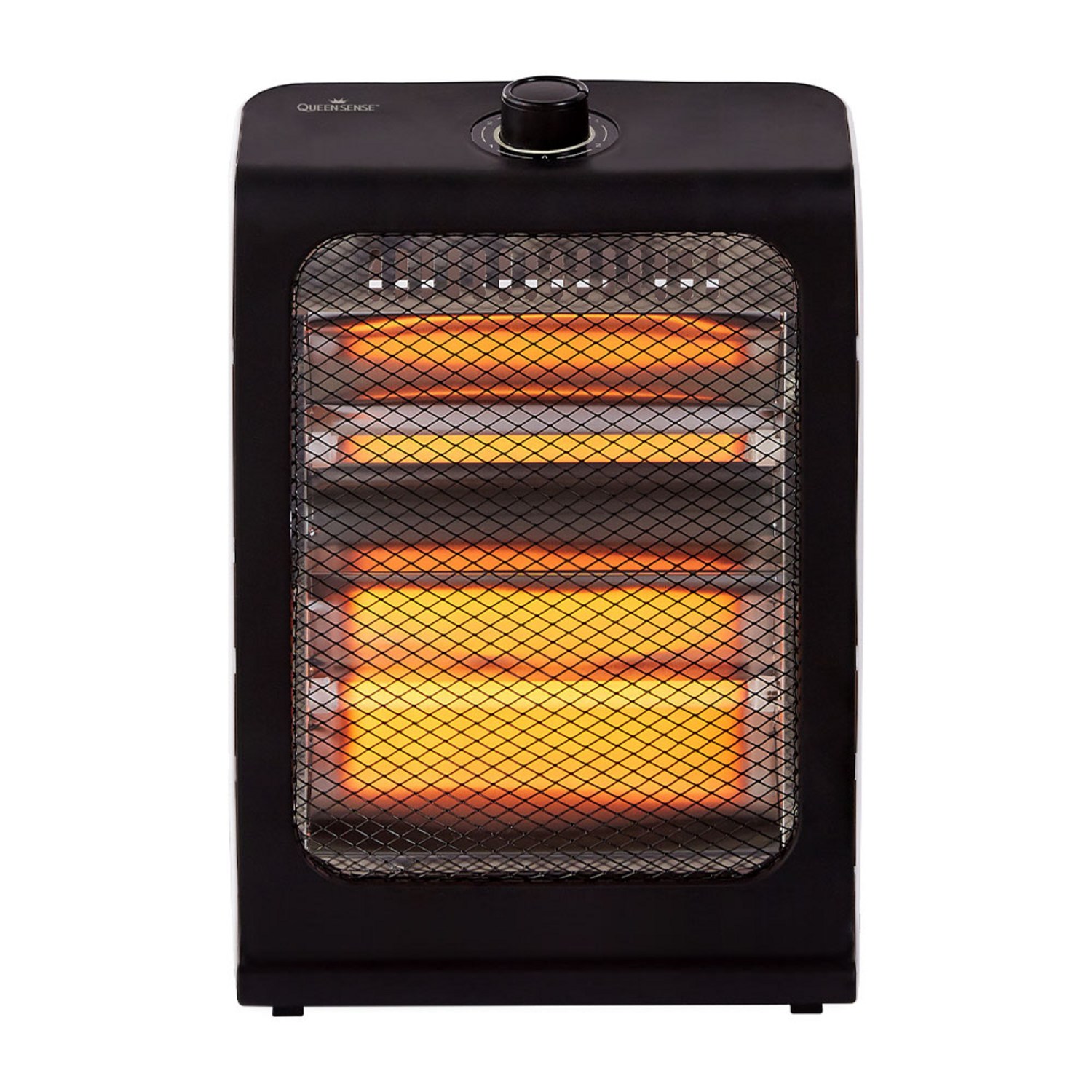 합리적인 가격으로 만나는 따뜻함, 퀸센스 2단 석영관 전기스토브