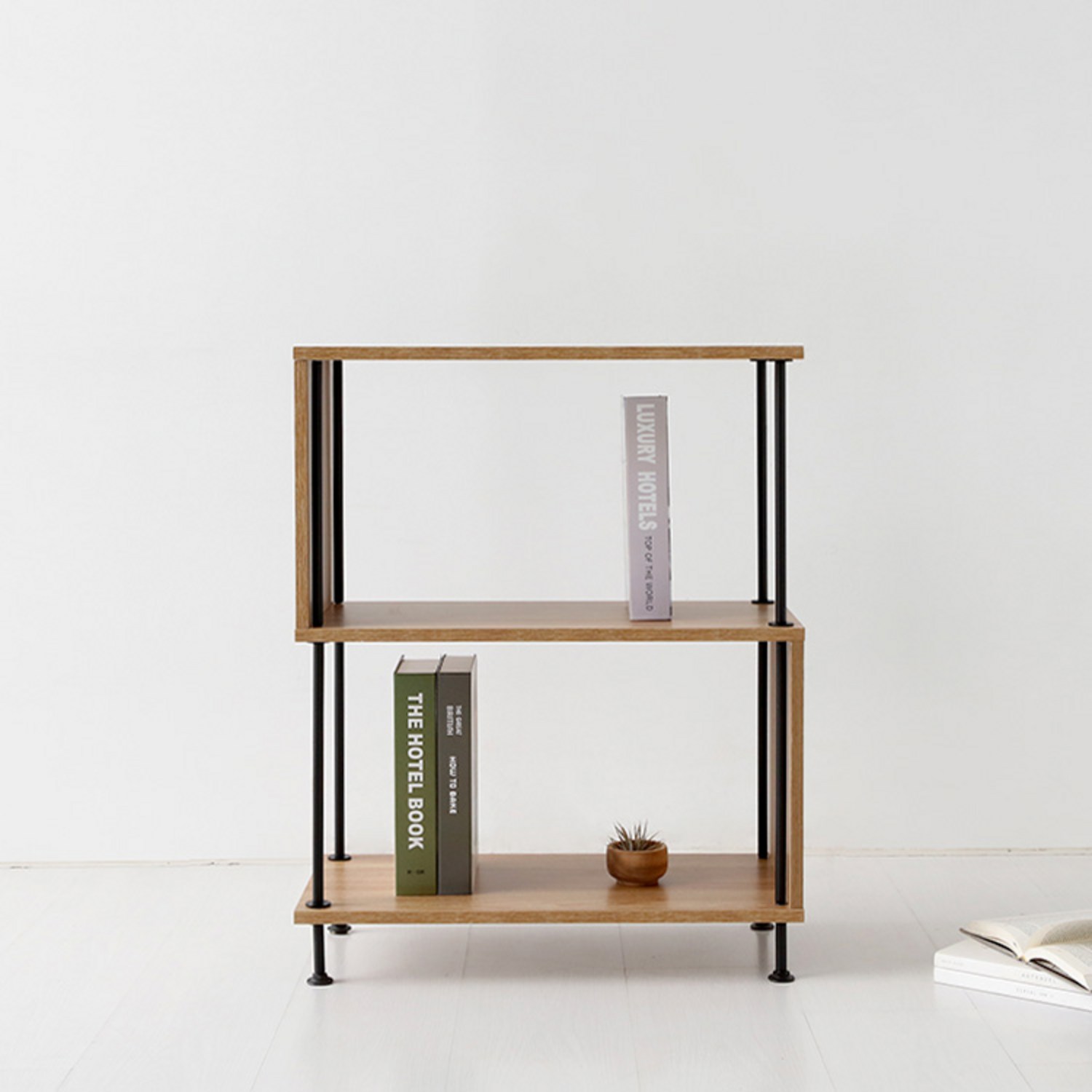 EZBO 선반, 당신의 공간을 스타일리시하게!